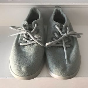 All Birds Wool Runners